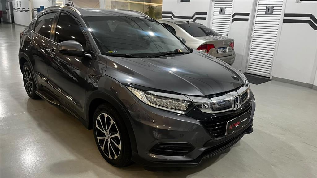 HR-V 1.8 16V FLEX EXL 4P AUTOMÁTICO2