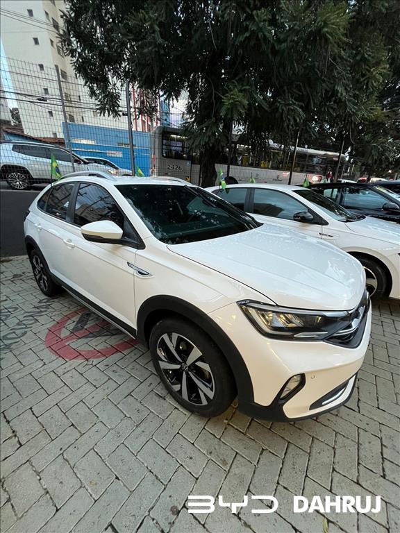 NIVUS 1.0 200 TSI TOTAL FLEX HIGHLINE AUTOMÁTICO2