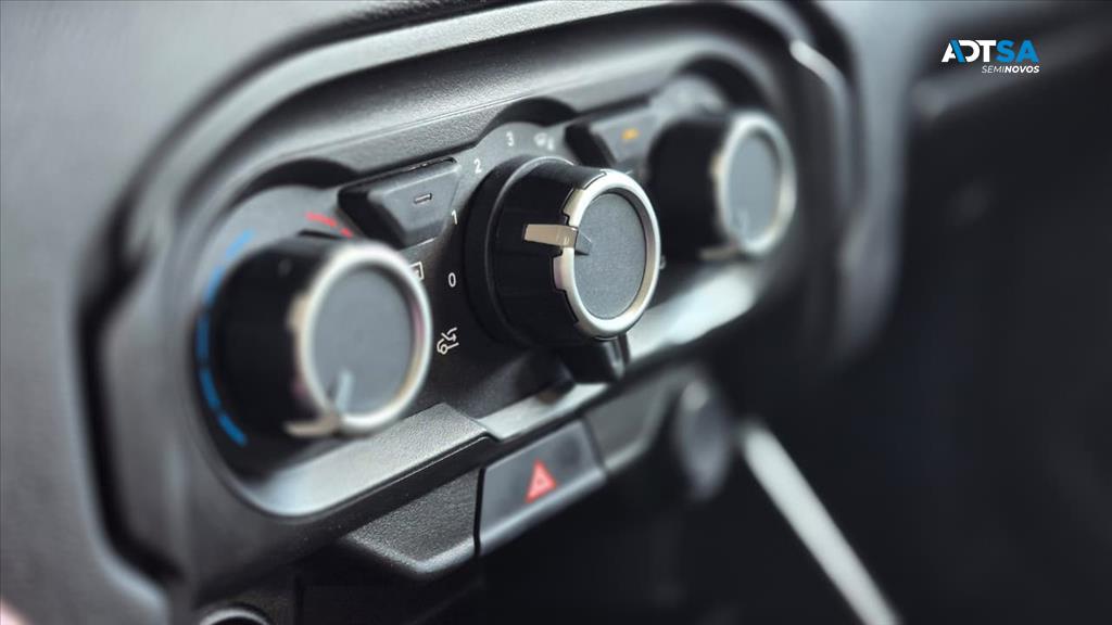 CITROËN C3 1.0 TURBO 200 FLEX YOU CVT