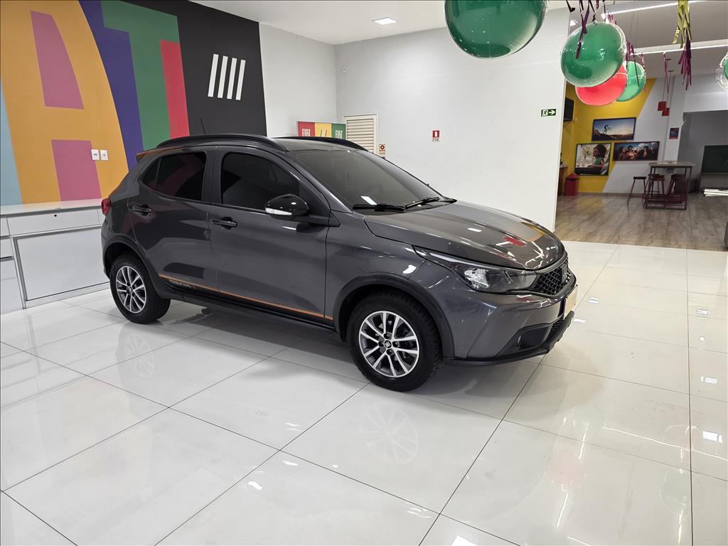 ARGO 1.3 FIREFLY FLEX TREKKING MANUAL2