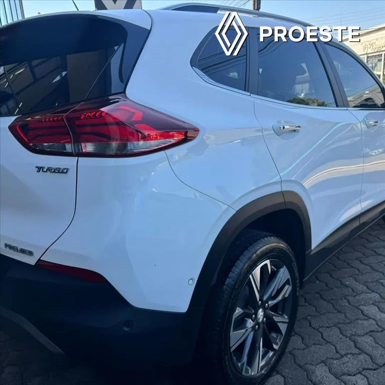 TRACKER 1.2 TURBO FLEX PREMIER AUTOMÁTICO8