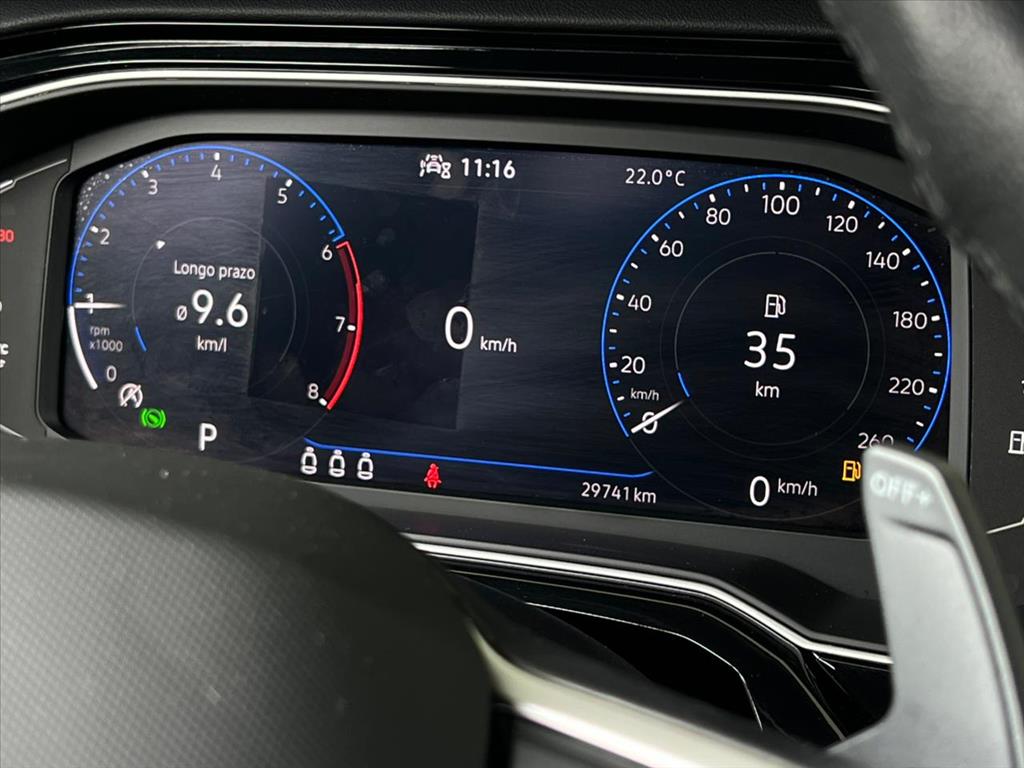 NIVUS 1.0 200 TSI TOTAL FLEX HIGHLINE AUTOMÁTICO3