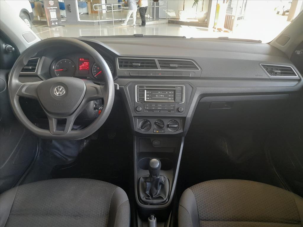 GOL 1.0 12V MPI TOTALFLEX 4P MANUAL8