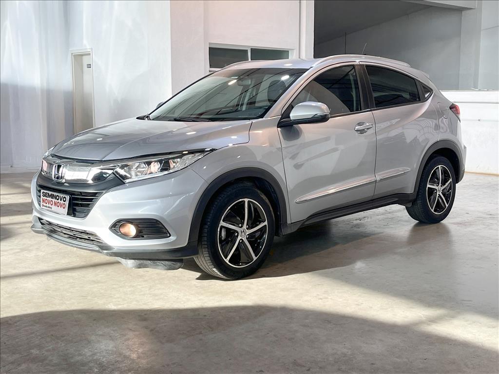 HR-V 1.8 16V FLEX EX 4P AUTOMÁTICO3