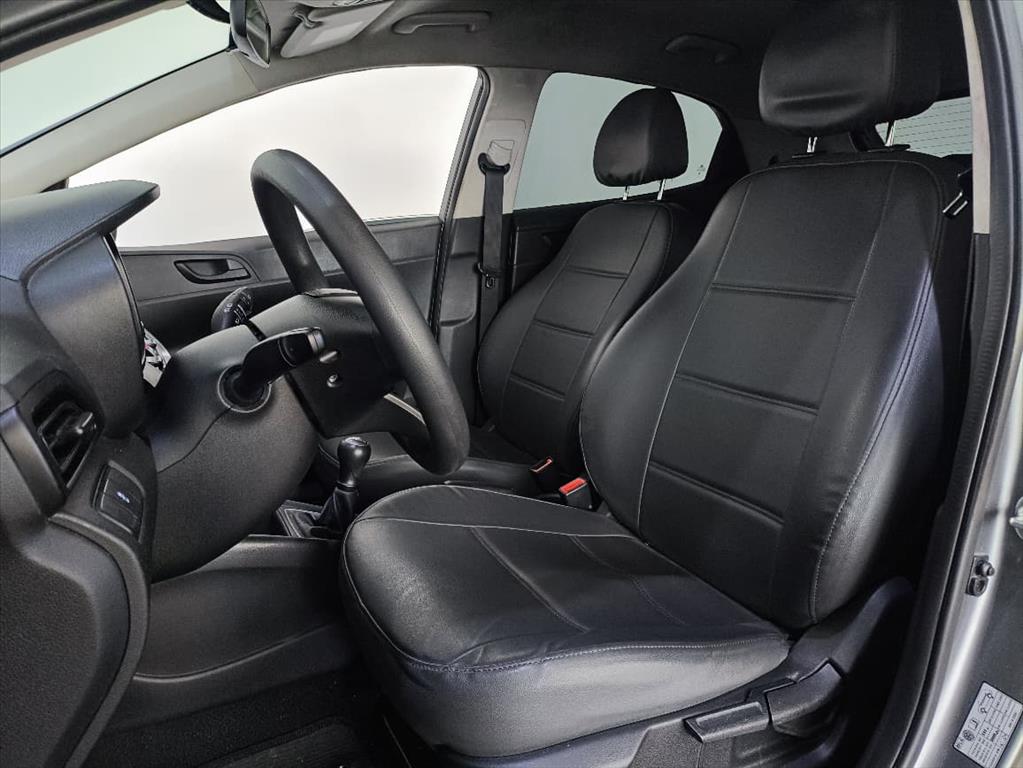 HB20 1.0 12V FLEX COMFORT MANUAL10