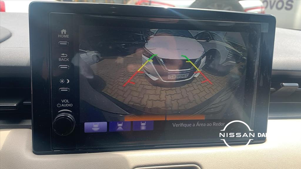 HR-V 1.5 DI I-VTEC TURBO FLEX TOURING CVT7