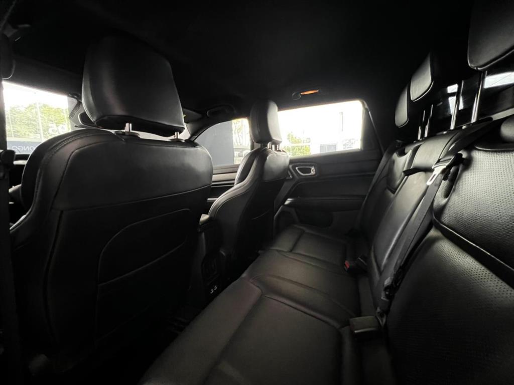 RAMPAGE 2.0 TURBO DIESEL REBEL 4X4 AUTOMÁTICO9