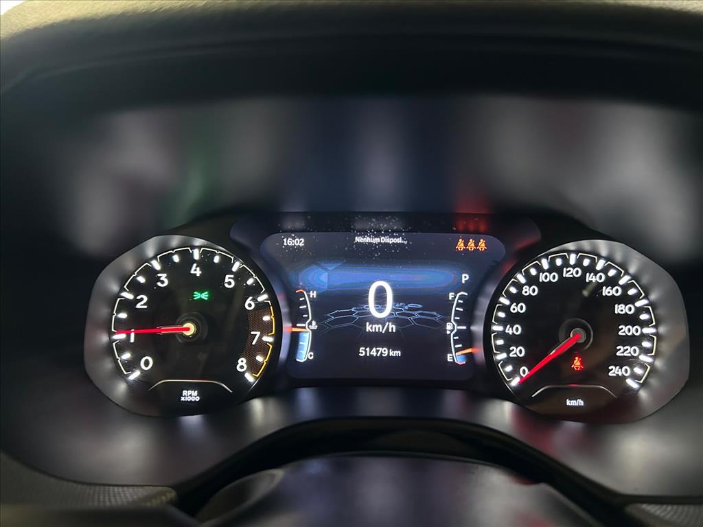 COMPASS 1.3 T270 TURBO FLEX LIMITED AT610