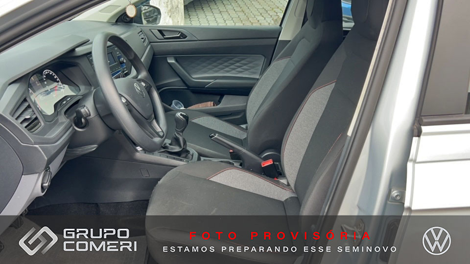 POLO 1.0 MPI TRACK MANUAL6