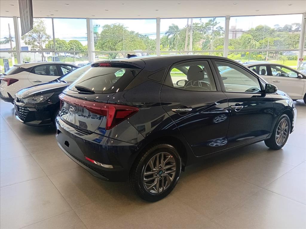 HB20 1.0 12V FLEX LIMITED MANUAL7