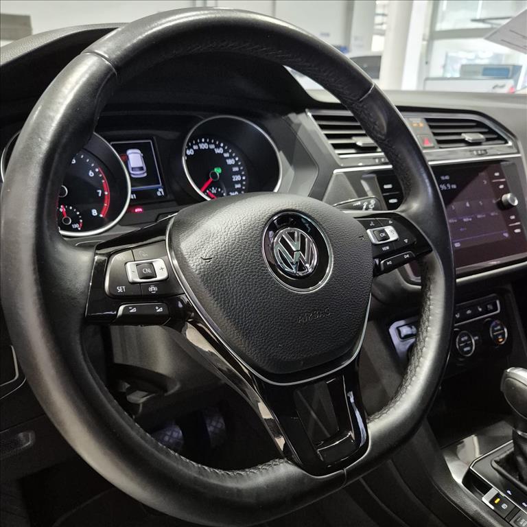 TIGUAN 1.4 250 TSI TOTAL FLEX ALLSPACE COMFORTLINE TIPTRONIC
