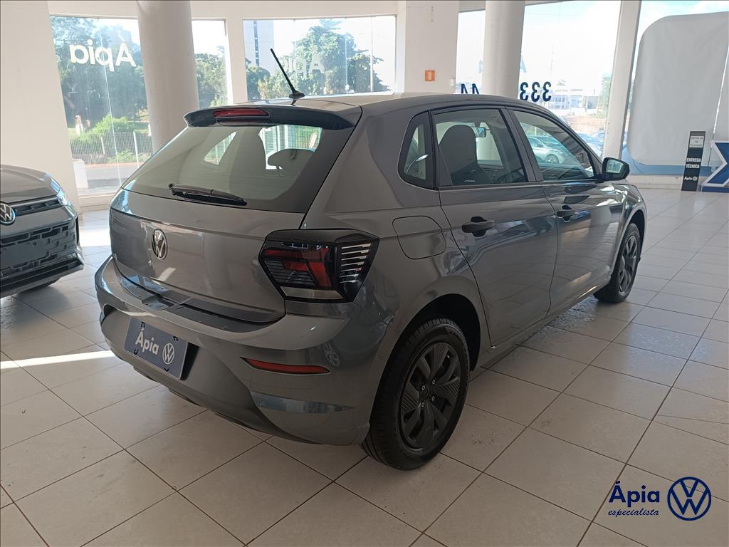 POLO 1.0 MPI TRACK MANUAL3