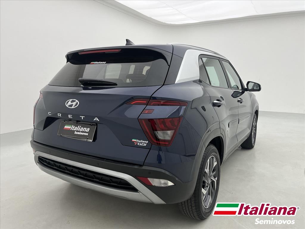 CRETA 1.0 TGDI FLEX PLATINUM AUTOMÁTICO4