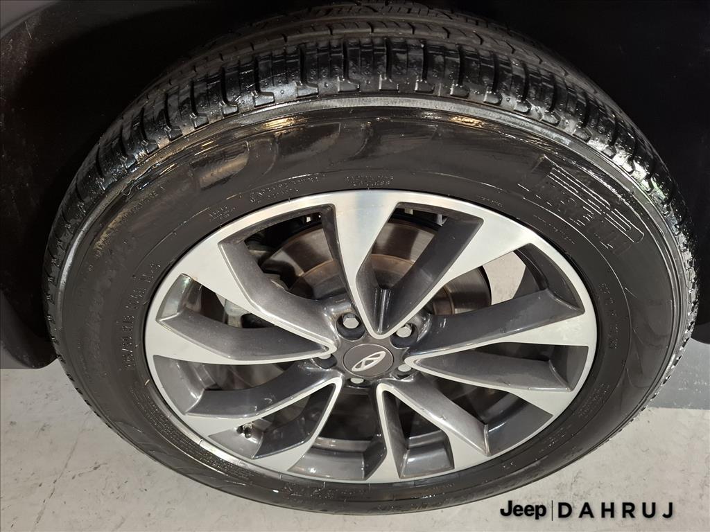 TIGGO 7 1.5 VVT TURBO iFLEX TXS DCT TIGGO 7 1.5 VVT TURBO iFLEX TXS DCT
