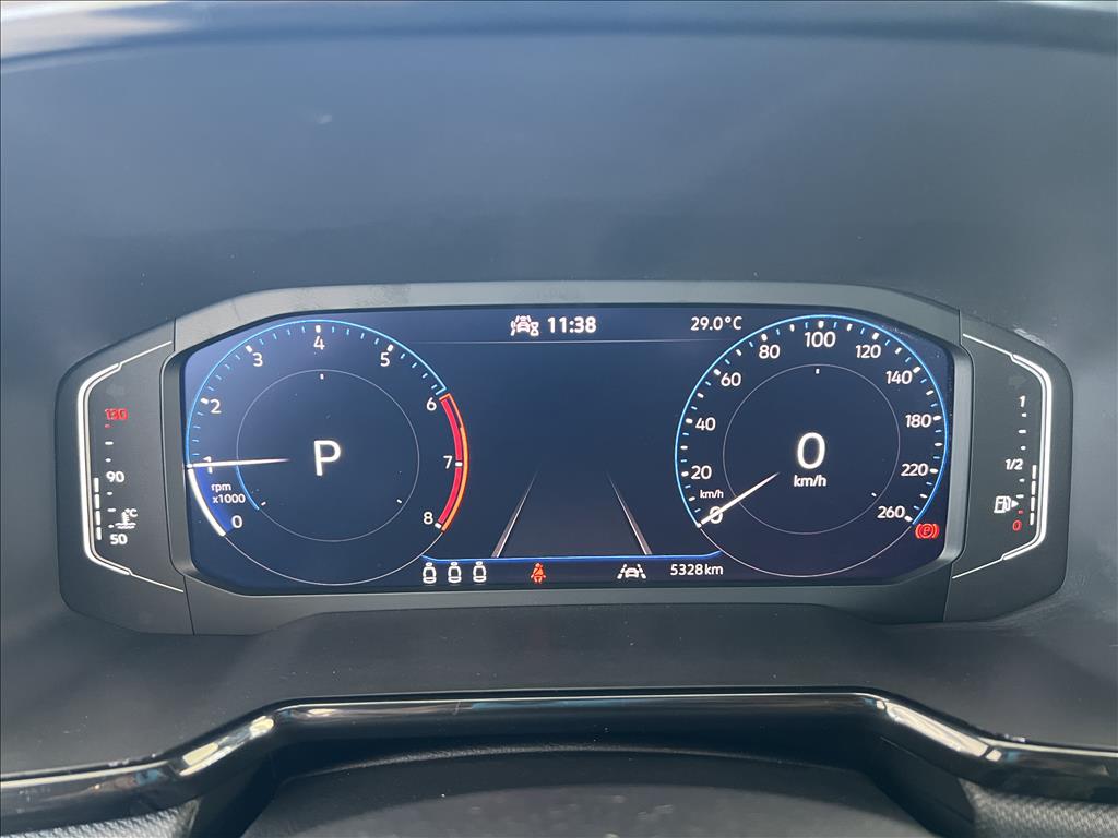 TERA 1.0 170 TSI HIGH AUTOMÁTICO8