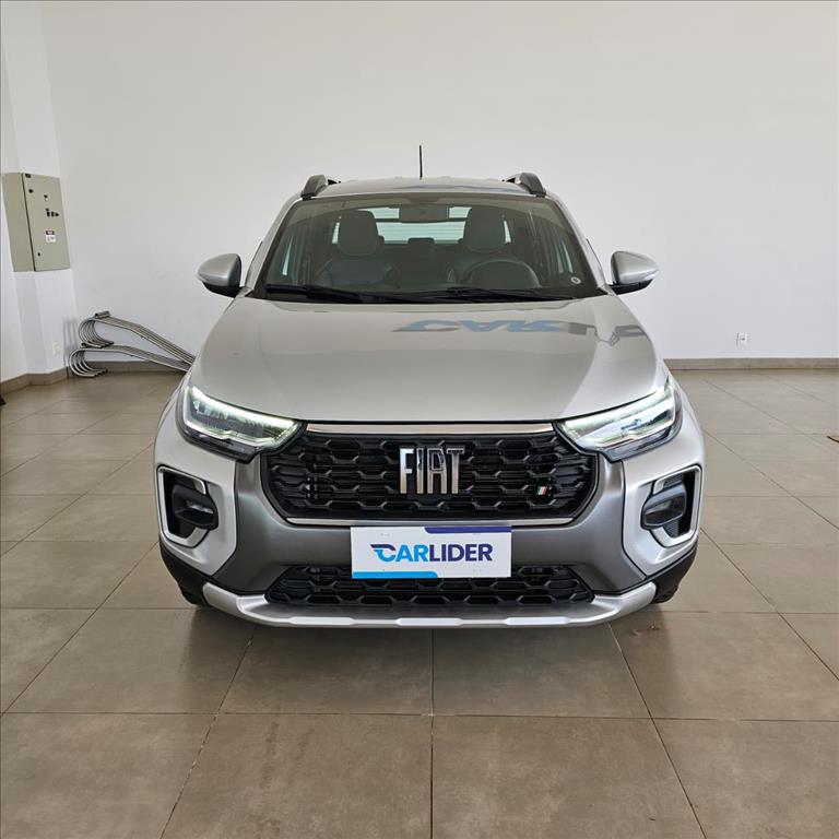 STRADA 1.0 TURBO 200 FLEX RANCH CD CVT1