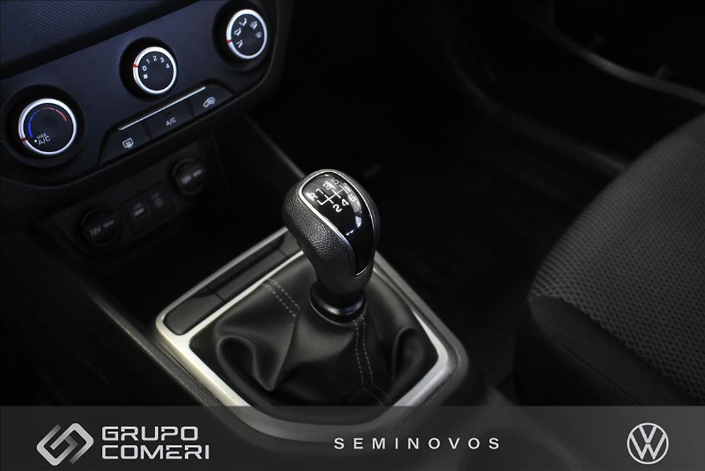 CRETA 1.6 16V FLEX ATTITUDE MANUAL9