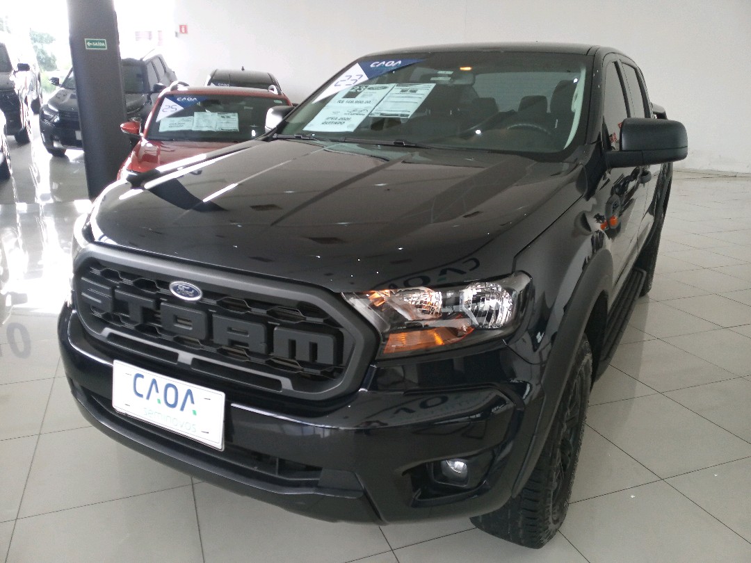 Ford-RANGER-3.2 STORM 4X4 CD 20V DIESEL 4P AUTOMÁTICO