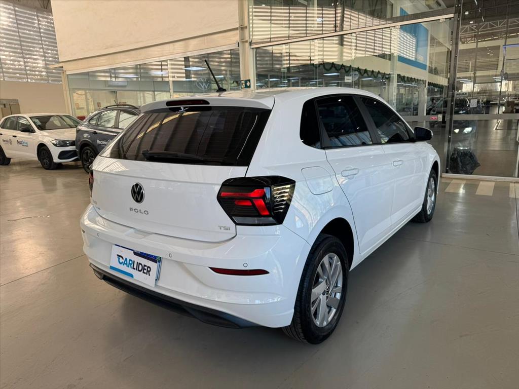 POLO 1.0 170 TSI MANUAL2