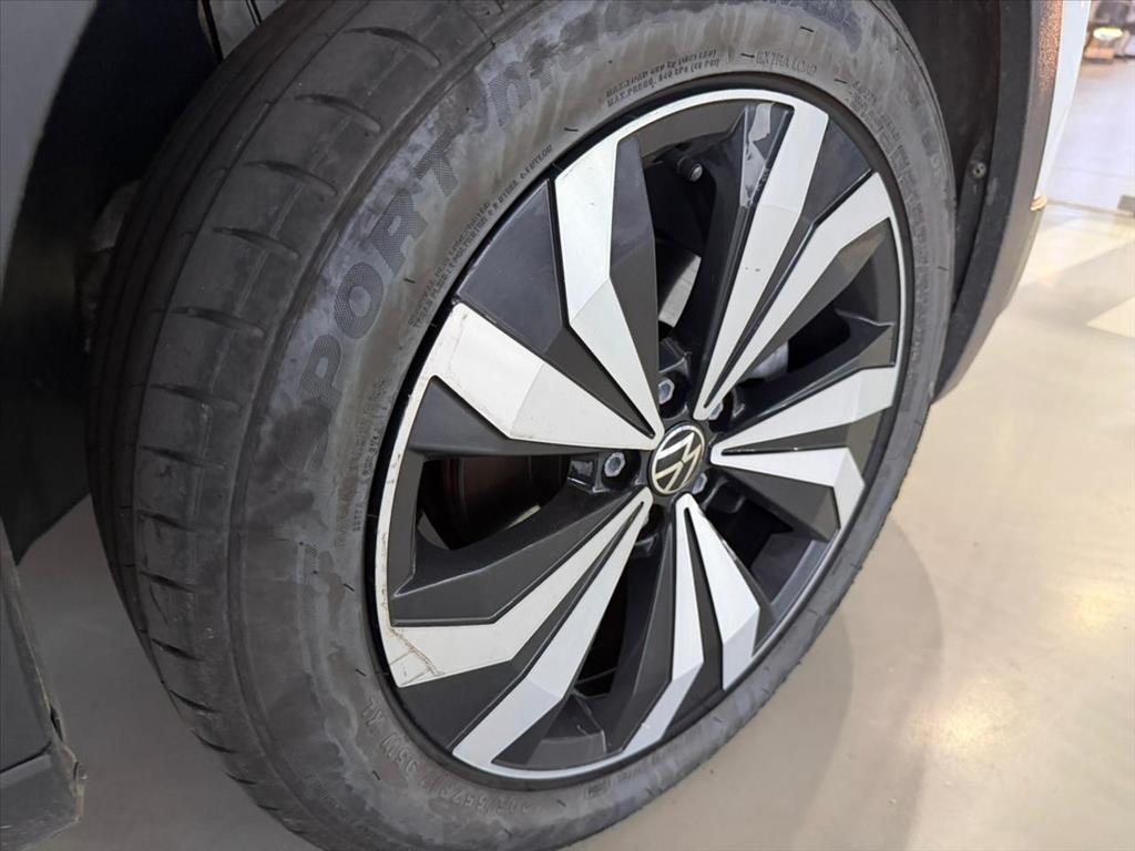 T-CROSS 1.0 200 TSI TOTAL FLEX AUTOMÁTICO12