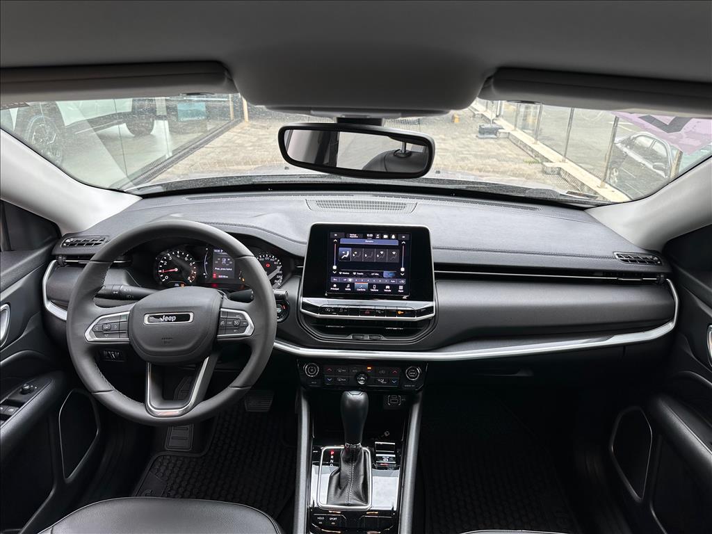 COMPASS 1.3 T270 TURBO FLEX SPORT AT66