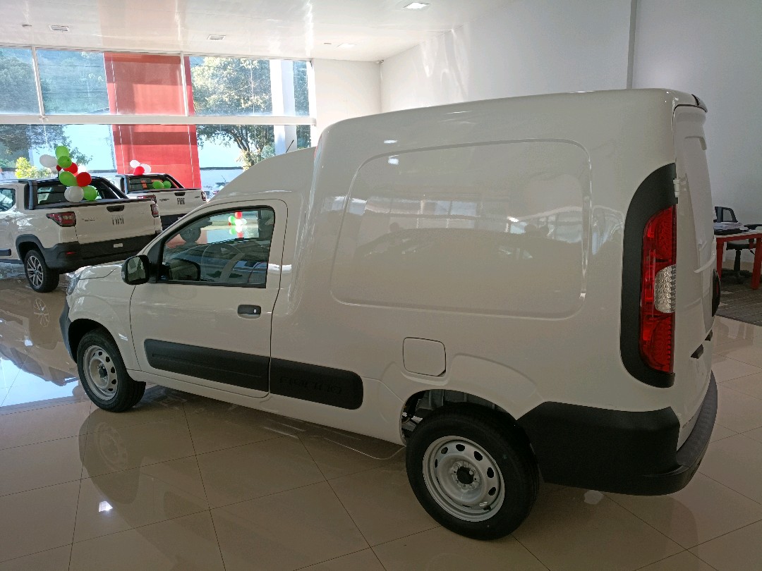 FIORINO 1.3 FIREFLY FLEX ENDURANCE MANUAL3