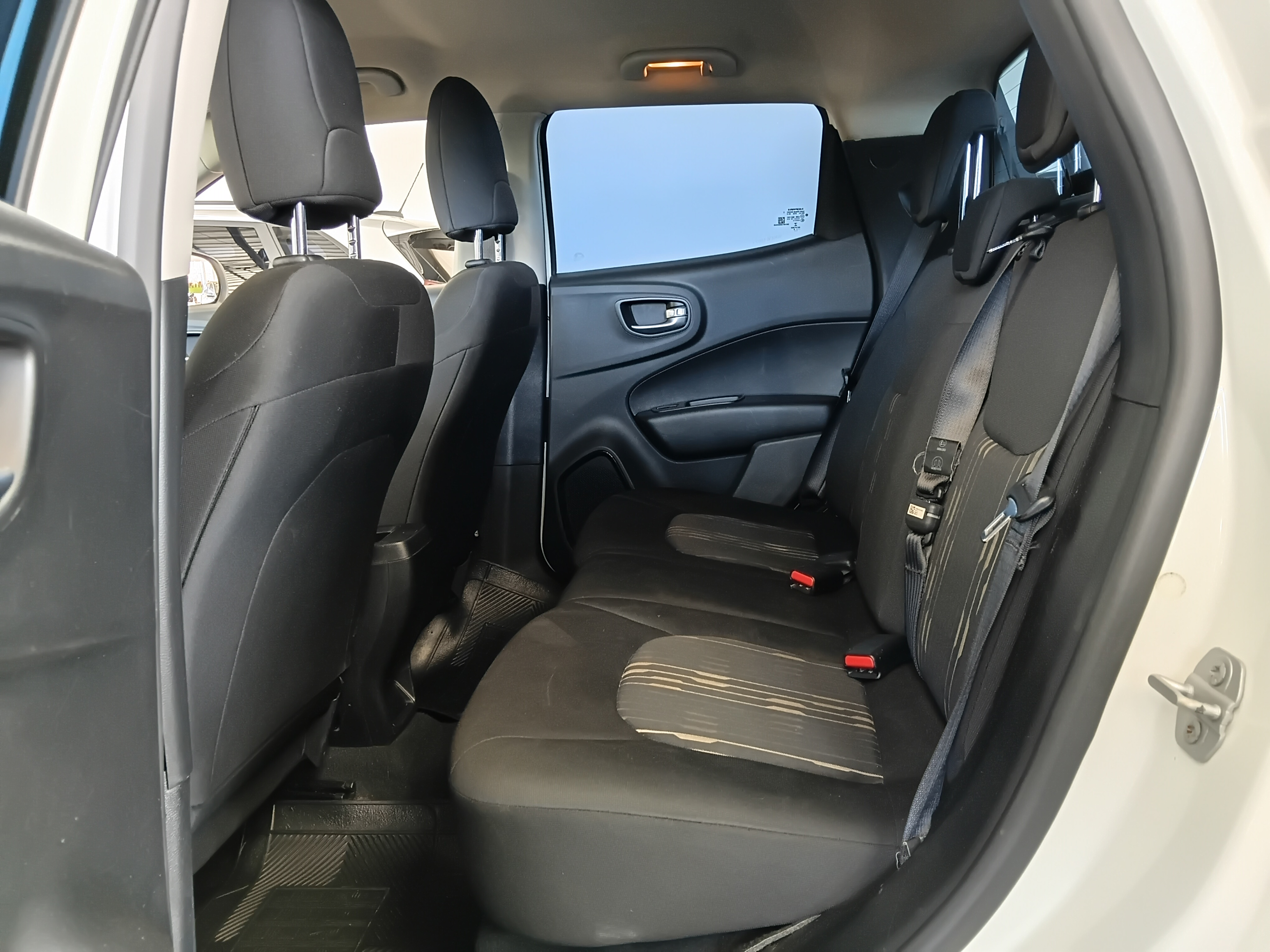 Fiat Toro 1.8 16V Evo Flex Endurance - foto 12