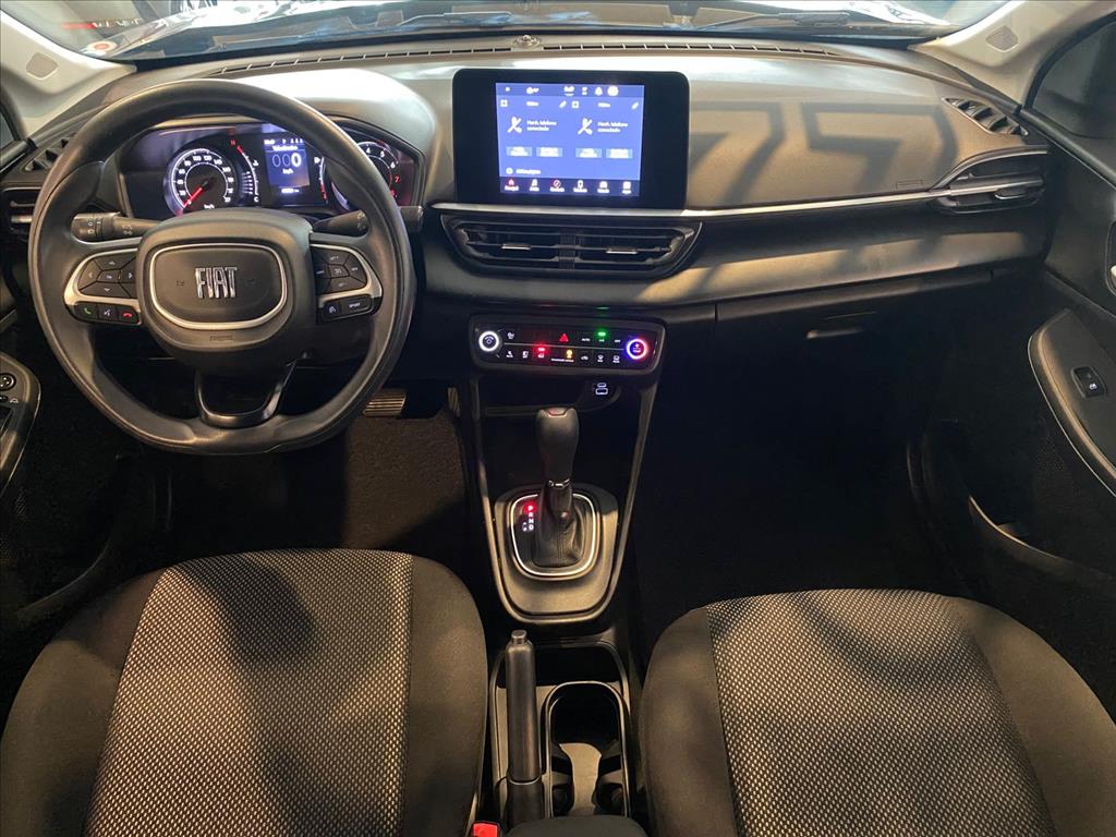 PULSE 1.3 FLEX DRIVE CVT5