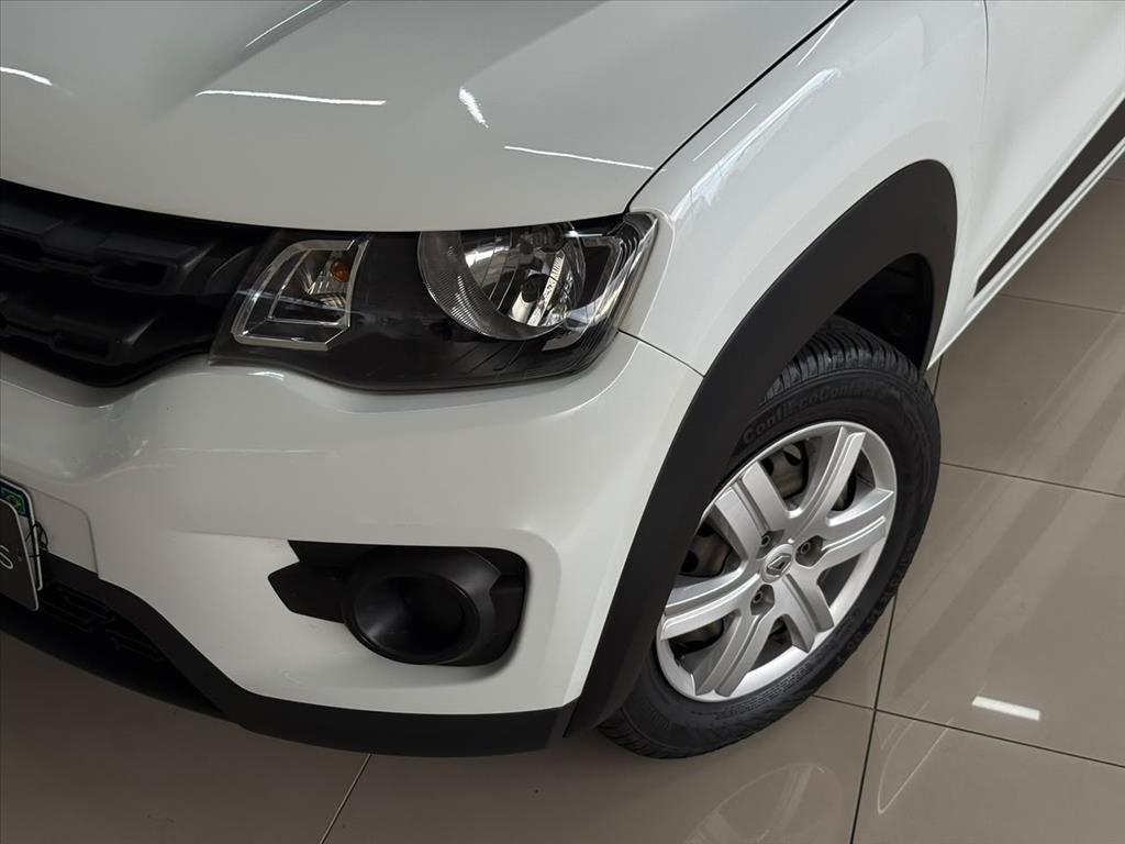 KWID 1.0 12V SCE FLEX ZEN MANUAL11