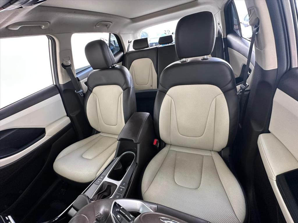 CRETA 2.0 FLEX ULTIMATE AUTOMÁTICO10