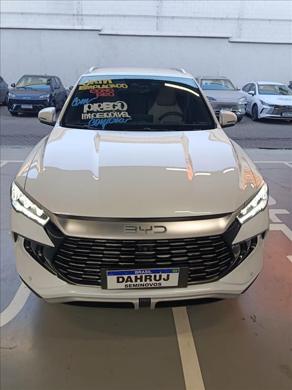 SONG PRO 1.5 DM-I HÍBRIDO GS AUTOMÁTICO