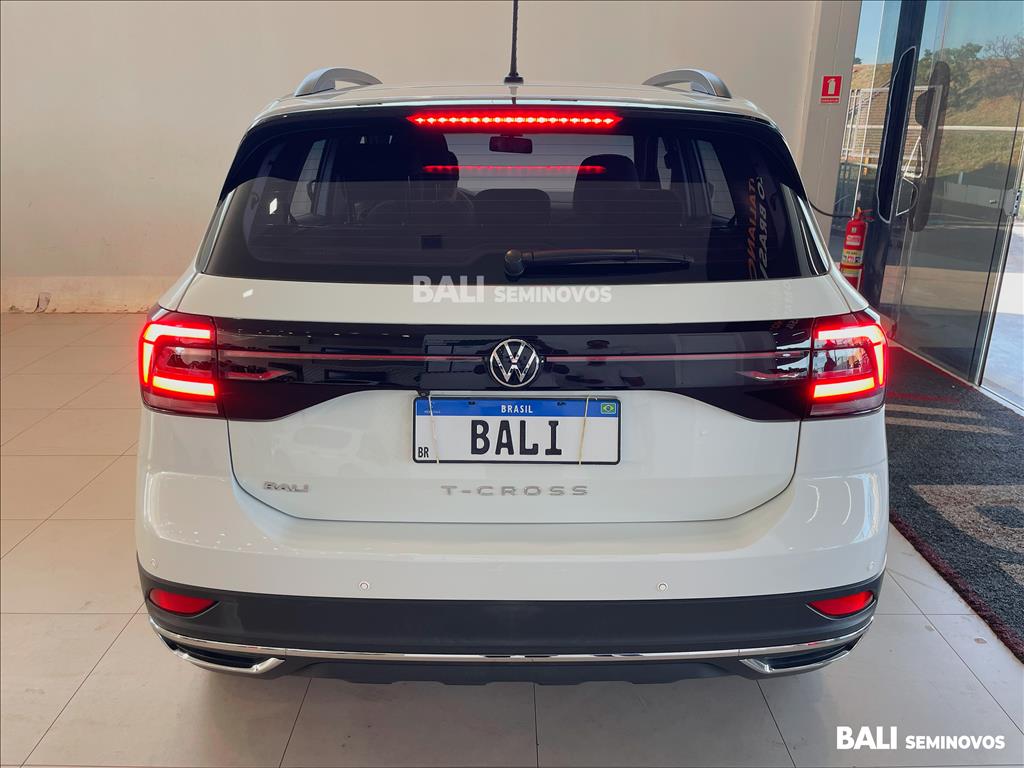 T-CROSS 1.0 200 TSI TOTAL FLEX SENSE AUTOMÁTICO4