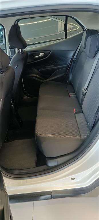 PULSE 1.0 TURBO 200 FLEX DRIVE CVT9