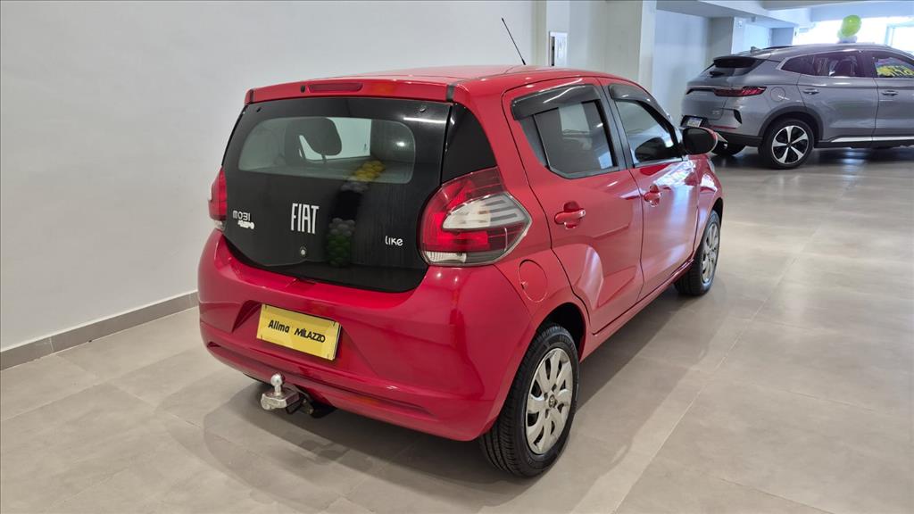 MOBI 1.0 EVO FLEX LIKE. MANUAL3