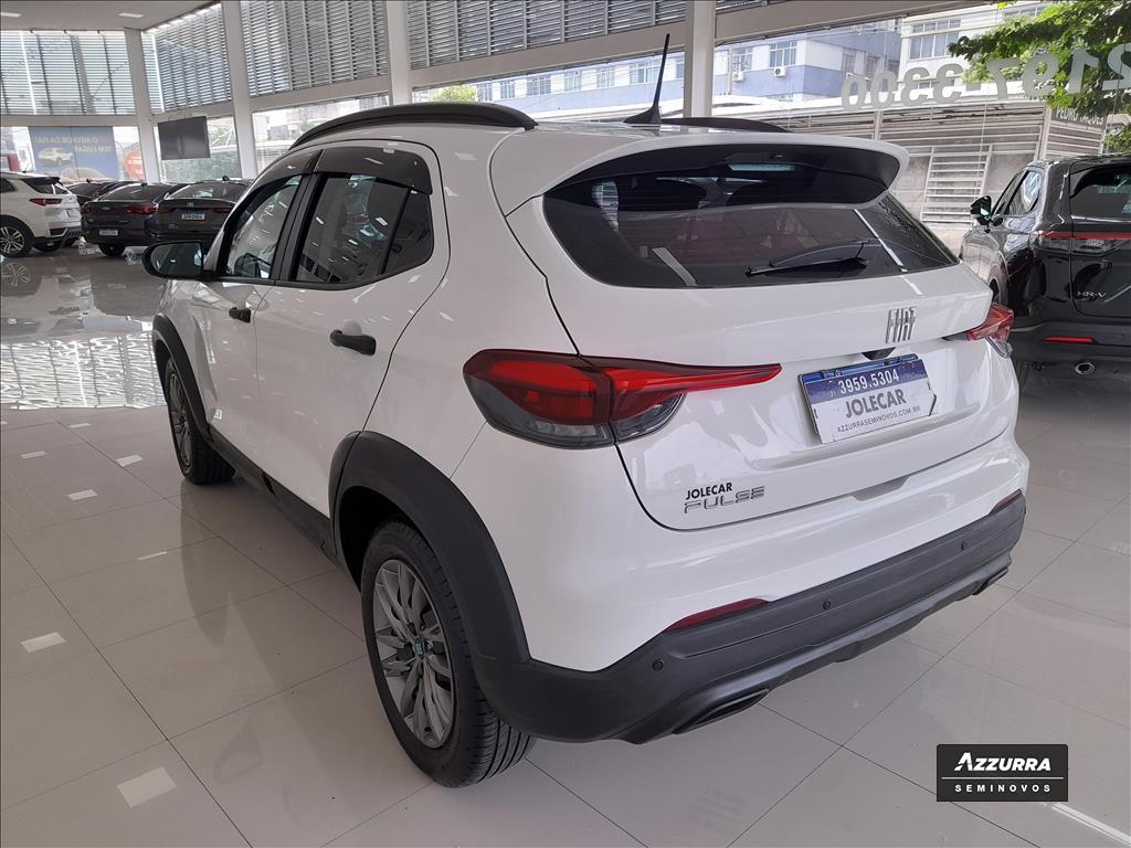 PULSE 1.3 FLEX DRIVE MANUAL6