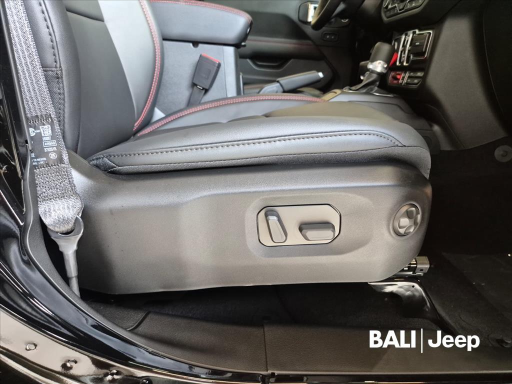 WRANGLER 2.0 TURBO GASOLINA RUBICON 4P 4X4 AT86