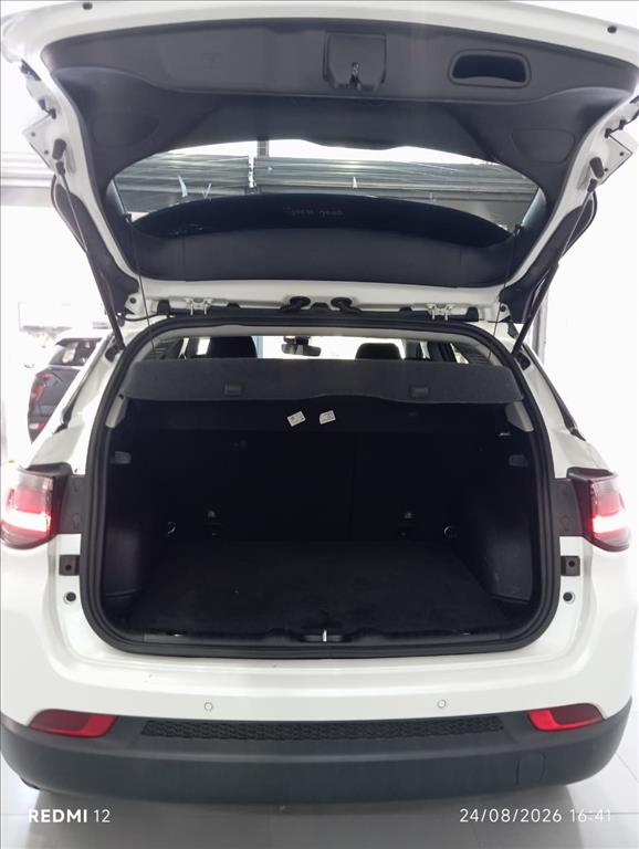 COMPASS 1.3 T270 TURBO FLEX SPORT AT66