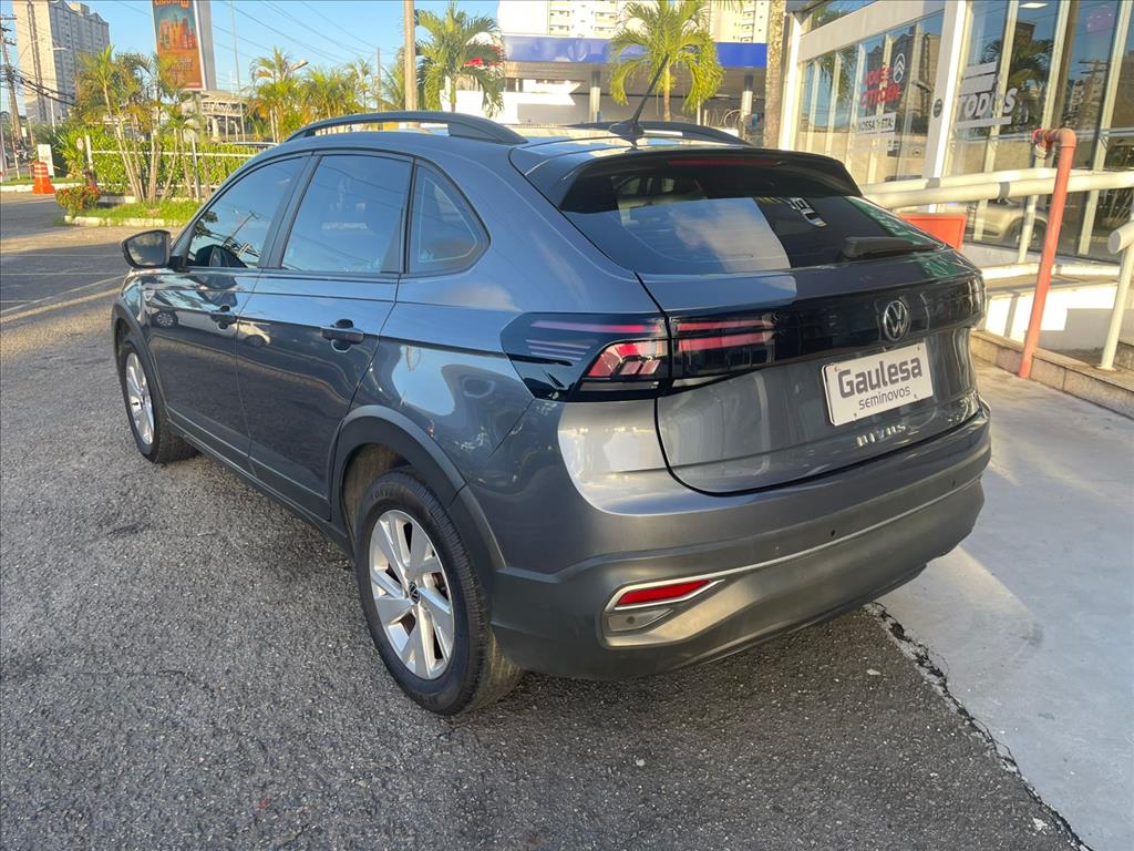 NIVUS 1.0 200 TSI TOTAL FLEX COMFORTLINE AUTOMÁTICO3