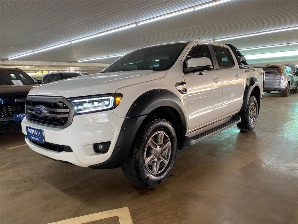 RANGER 2.2 XLS 4X4 CD 16V DIESEL 4P AUTOMÁTICO