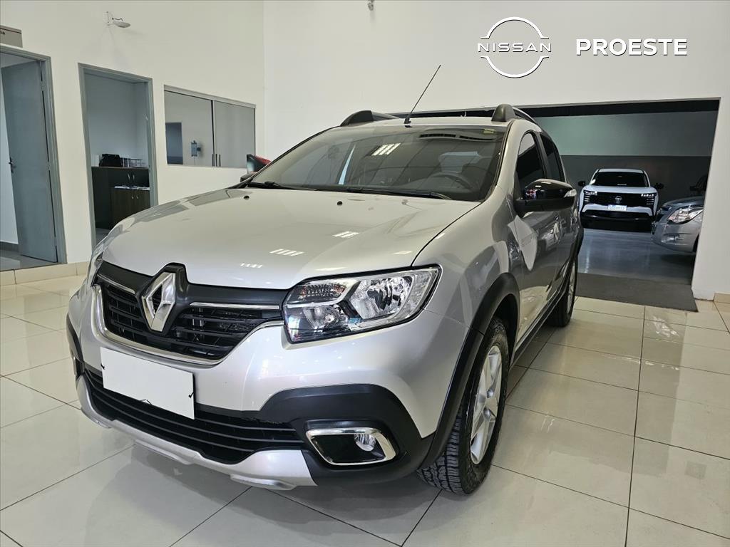 STEPWAY 1.0 12V SCE FLEX ZEN MANUAL3