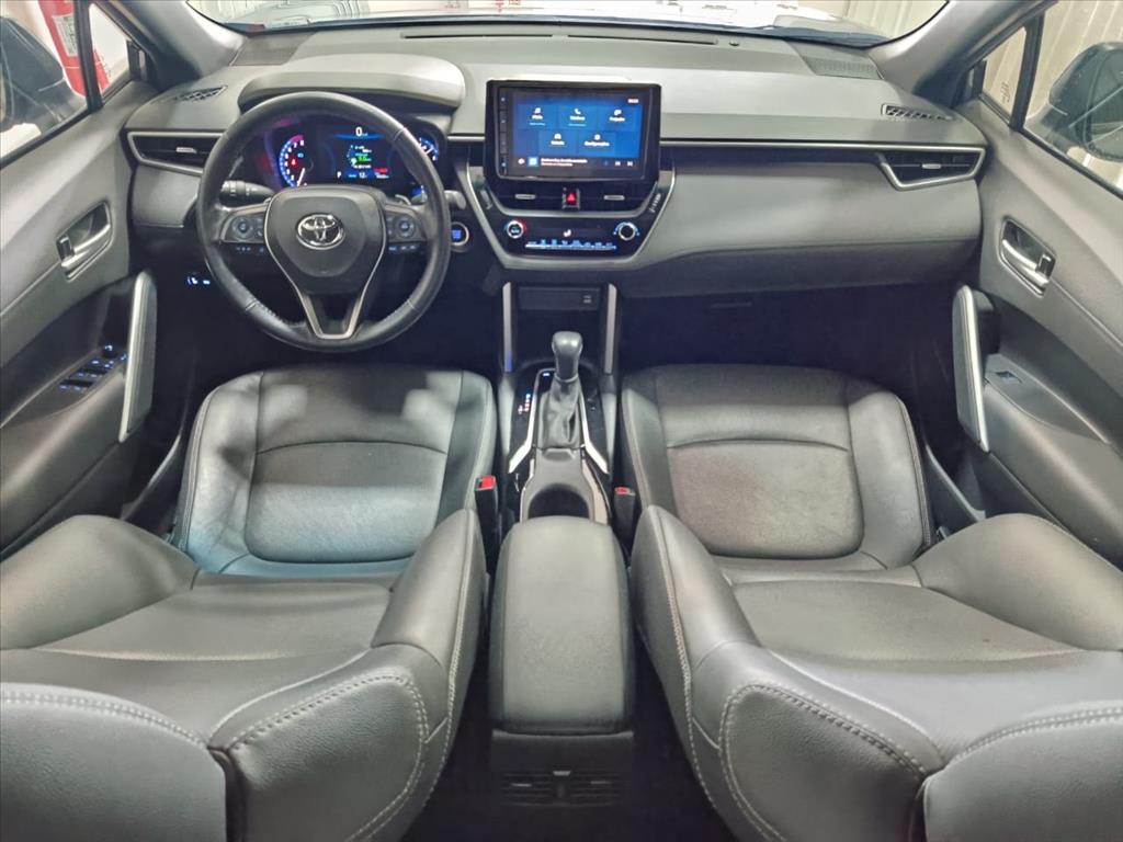 COROLLA CROSS 2.0 VVT-IE FLEX XRE DIRECT SHIFT7