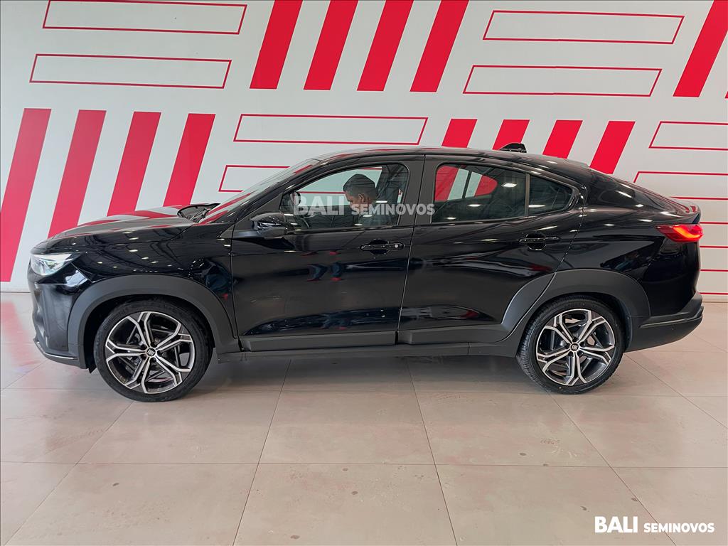 FASTBACK 1.0 TURBO 200 HYBRID AUDACE CVT4