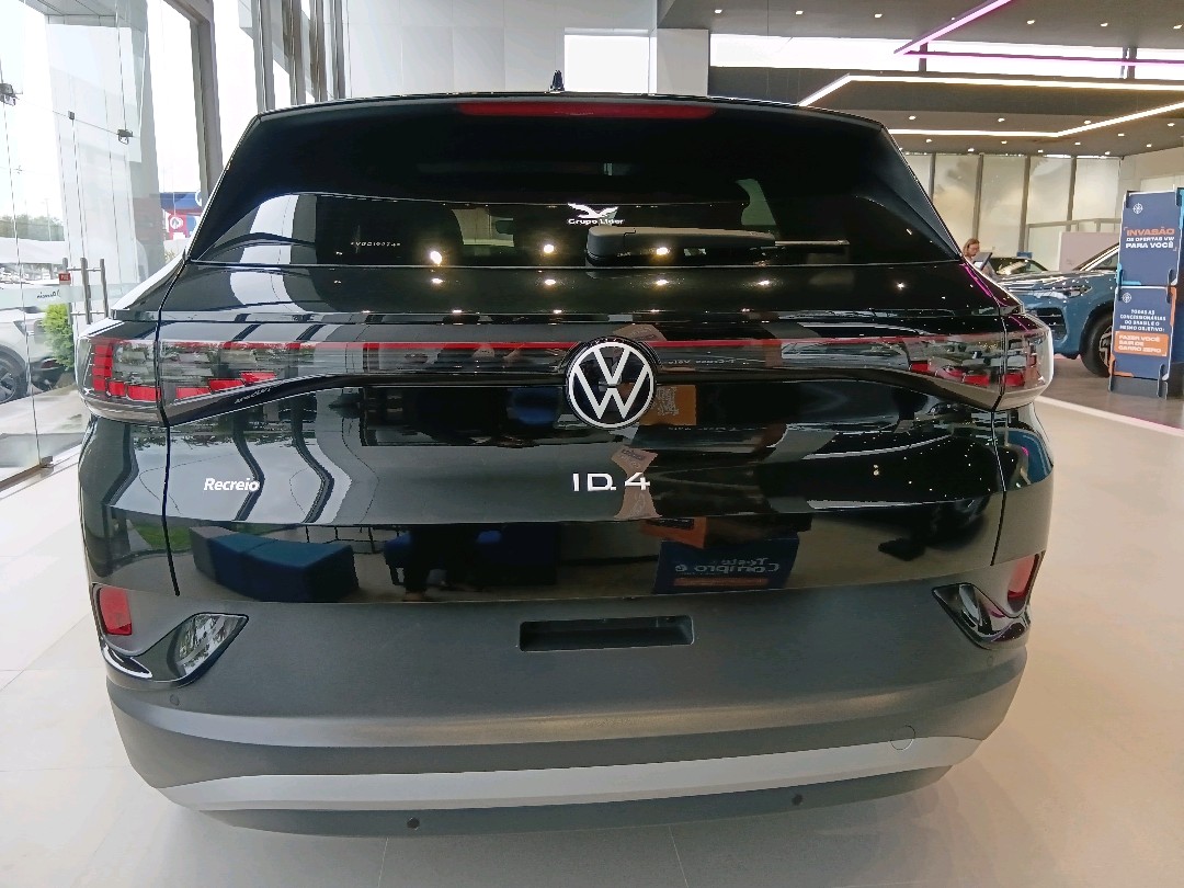 ID.4 84 KW ELÉTRICO PRO4