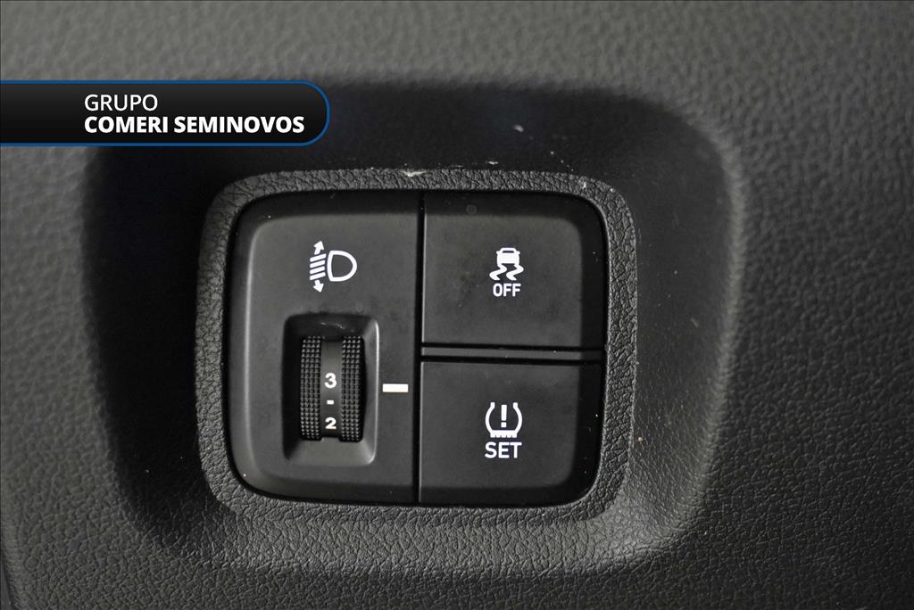 CRETA 1.0 TGDI FLEX LIMITED AUTOMÁTICO
