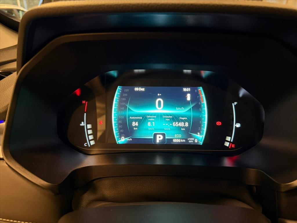 Caoa Chery-TIGGO 5x-1.5 VVT TURBO iFLEX SPORT CVT