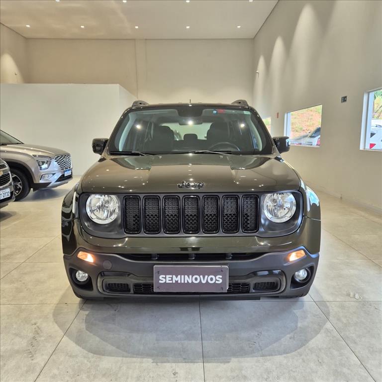 RENEGADE 1.8 16V FLEX SPORT 4P AUTOMÁTICO1