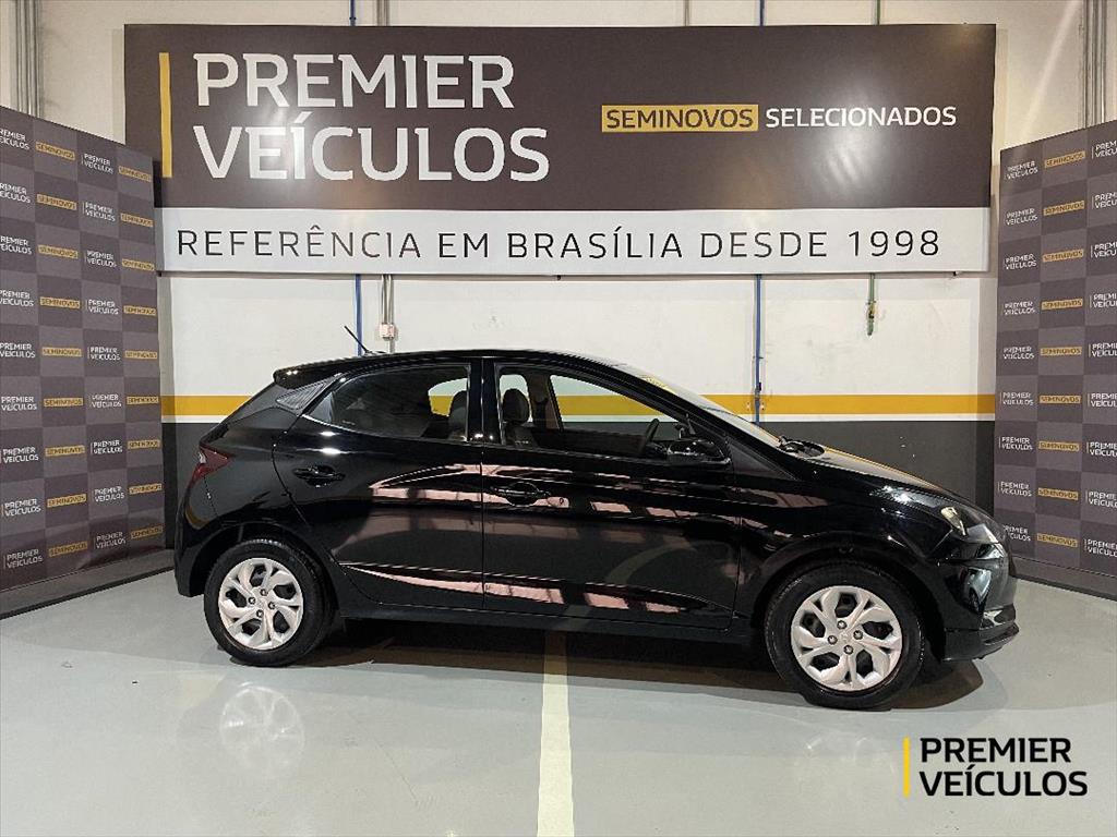 HB20 1.0 12V FLEX VISION MANUAL HB20 1.0 12V FLEX VISION MANUAL