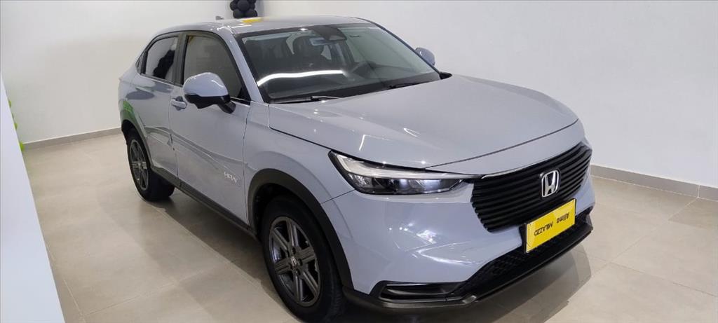 HR-V 1.5 DI I-VTEC FLEX EXL CVT1