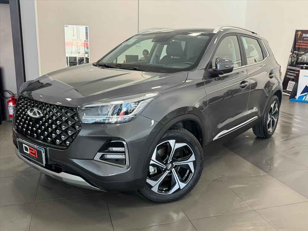 1.5 VVT TURBO iFLEX CVT