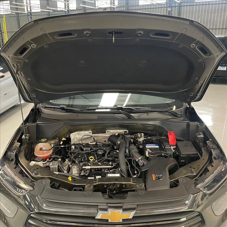 MONTANA 1.2 TURBO FLEX LTZ AUTOMÁTICO11